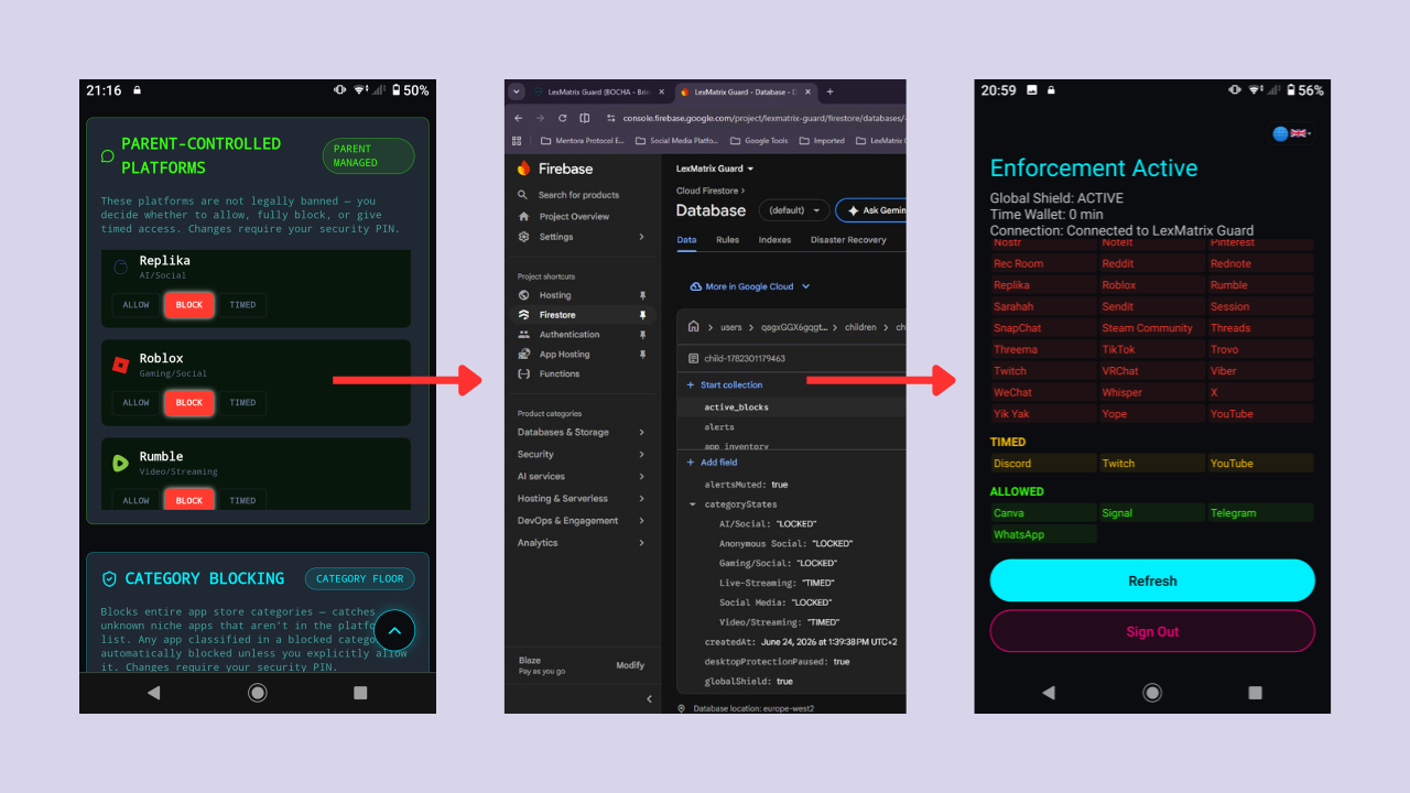 Screenshot #1